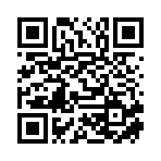 黑河華梁農業科技發展有限公司移動站二維碼