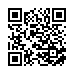 麗水宸沐科技有限公司移動站二維碼