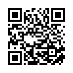 黑河市潤豐國際貨運代理有限責任公司移動站二維碼