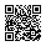山西聯暉能源科技有限公司移動站二維碼