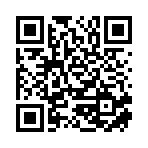 陜西鵬晟林建筑工程有限公司移動站二維碼