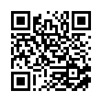 沈陽古隕石科技有限公司移動站二維碼