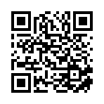 北京盛世東羽體育文化有限公司移動站二維碼