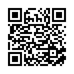 沈陽新征程信息咨詢有限公司移動站二維碼