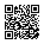 揚州臣輝新能源科技有限公司移動站二維碼
