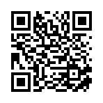 揚州耀火新啟技術咨詢有限公司移動站二維碼