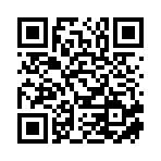 九江瀾瀟冰信息科技有限公司移動站二維碼