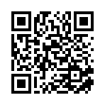 青島筑隅設計裝飾工程有限公司移動站二維碼