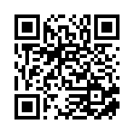 山東藍溪盛源能源發展有限公司移動站二維碼