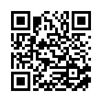 馬鞍山磊石工程科技有限公司移動站二維碼