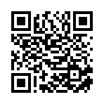 保定市煥若園林綠化工程有限公司移動站二維碼