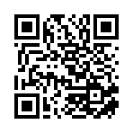 沈陽煜鑫陽安裝工程有限公司移動站二維碼