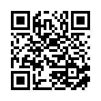 淮安蘭貝拉文化傳媒有限公司移動站二維碼