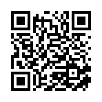 青海典頌影視文化傳媒有限責任公司移動站二維碼
