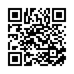 江西安珀锘化工實業有限公司移動站二維碼
