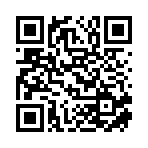 深圳市華瑞工藝禮品有限公司移動站二維碼
