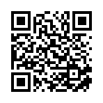 沈陽白蘭科技有限公司移動站二維碼