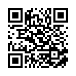 大連鑫灝文化發展有限公司移動站二維碼