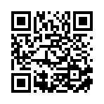 上海青杉銘商貿有限公司移動站二維碼