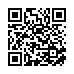 保定西部會展服務有限公司移動站二維碼