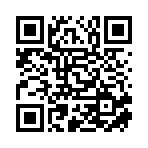 上海腰動網絡科技有限公司移動站二維碼