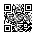 上海愛尚學堂文化咨詢有限公司移動站二維碼