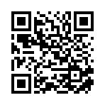 上海藍央科技有限公司移動站二維碼
