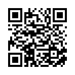 上海昱伶信息咨詢有限公司移動站二維碼