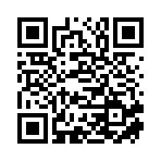 保定縱意你花藝有限公司移動站二維碼