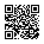 泗洪澤鴻科電子科技有限公司移動站二維碼