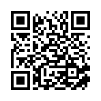 江西澳通物流有限公司移動站二維碼