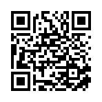 沈陽銀輝翰遆酒店管理有限公司移動站二維碼