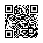 湖北地測科技有限公司移動站二維碼