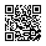 陜西華粵建筑裝飾工程有限公司移動站二維碼