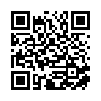 金華鑫帥貨運代理有限公司移動站二維碼