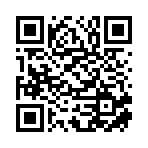 臺州市隱語貿易有限公司移動站二維碼