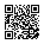 金華鴻為新材料科技有限公司移動站二維碼