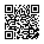 嘉興盛譽消防科技有限公司移動站二維碼