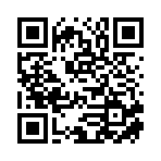 麗水市果鄉能源發展有限公司移動站二維碼