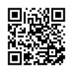 麗水橙嫻信息科技有限公司移動站二維碼