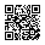 淮南愛尚行智行科技有限公司移動站二維碼