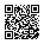 沈陽金諾名門窗有限公司移動站二維碼