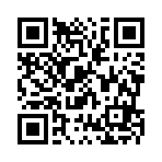舟山煦旺科技有限公司移動站二維碼