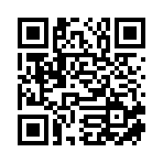 麗水風歇信息科技有限公司移動站二維碼
