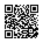 杭州福仕特科技有限公司移動站二維碼