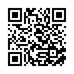 杭州灸焱堂科技有限公司移動站二維碼