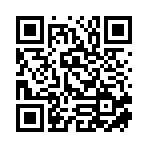 營口奧春鞋帽有限公司移動站二維碼