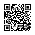 天臺縣暖棉襪業有限公司移動站二維碼