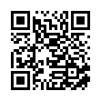 龍游金漢科技有限公司移動站二維碼