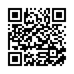 麗水睿木凈蟲林業開發有限公司移動站二維碼
